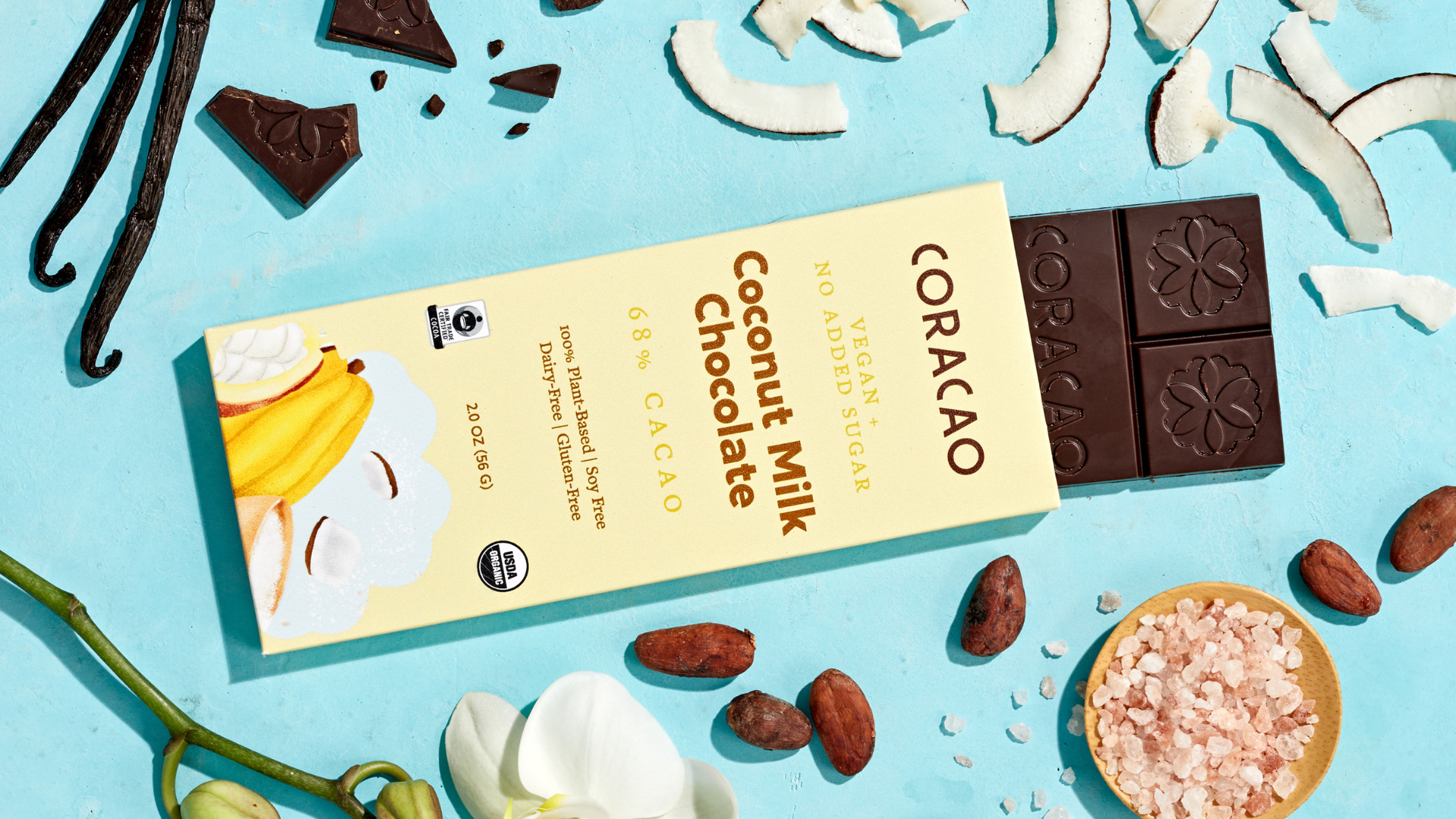 Sugar-Free Melting Chocolate