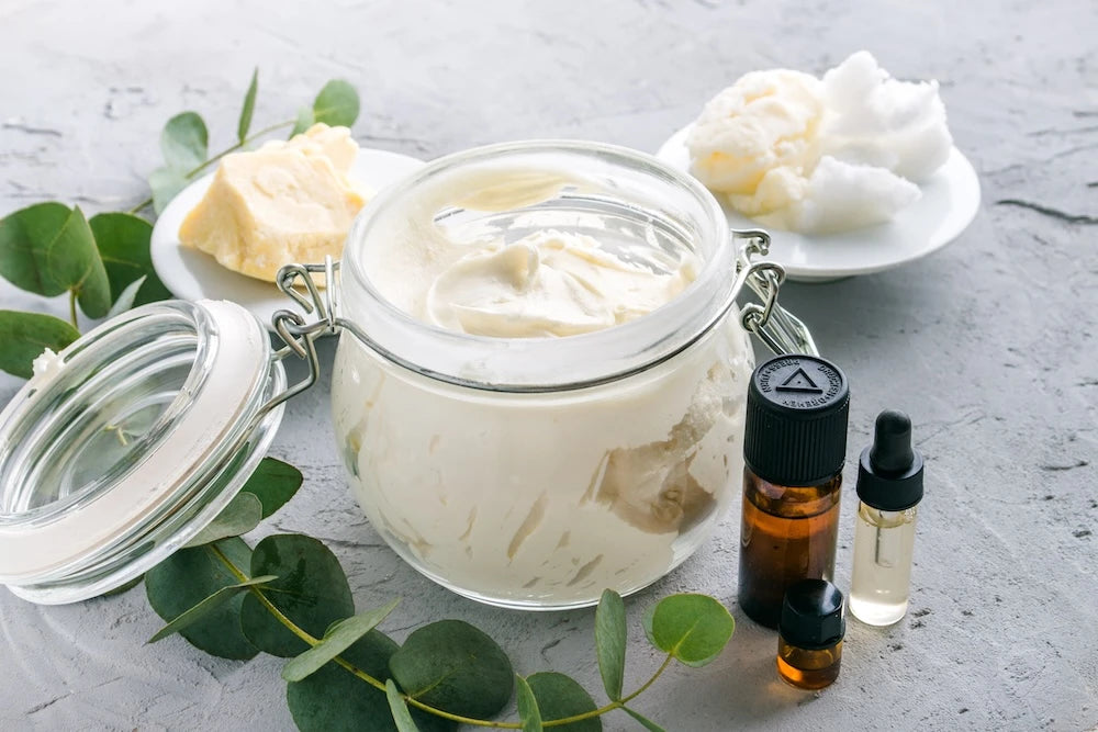 The Benefits of Cacao Butter: Nature’s Rich, Versatile Ingredient