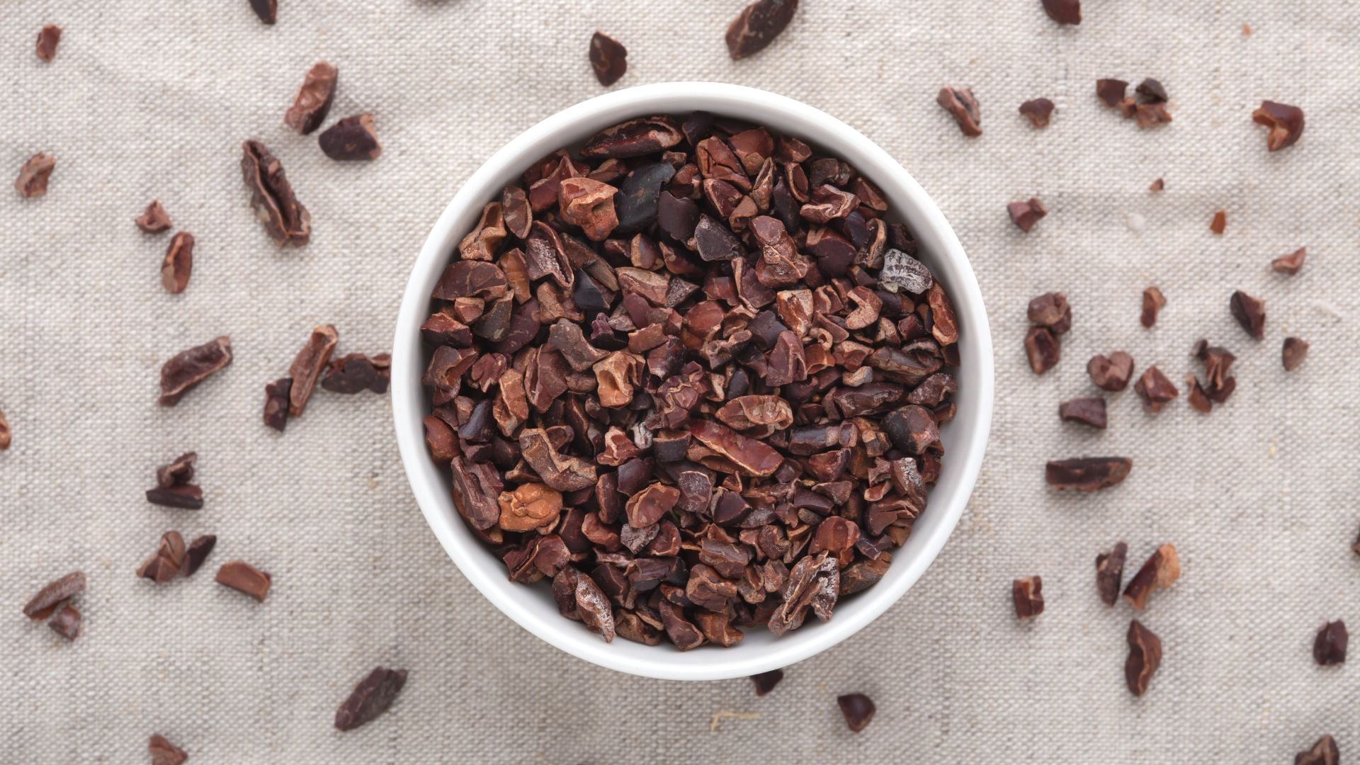 Delicious Cacao Nib Recipes to Try at Home