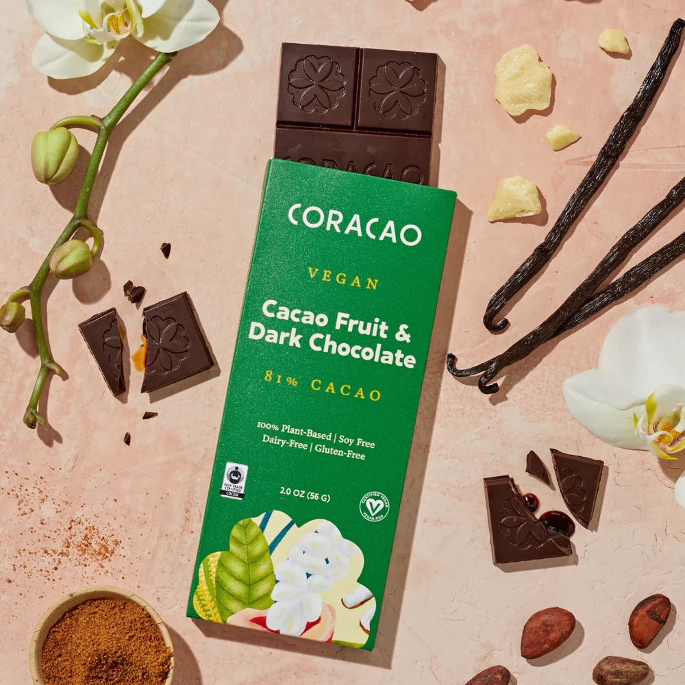 Is Dark Chocolate Vegan? Unwrapping the Sweet Truth