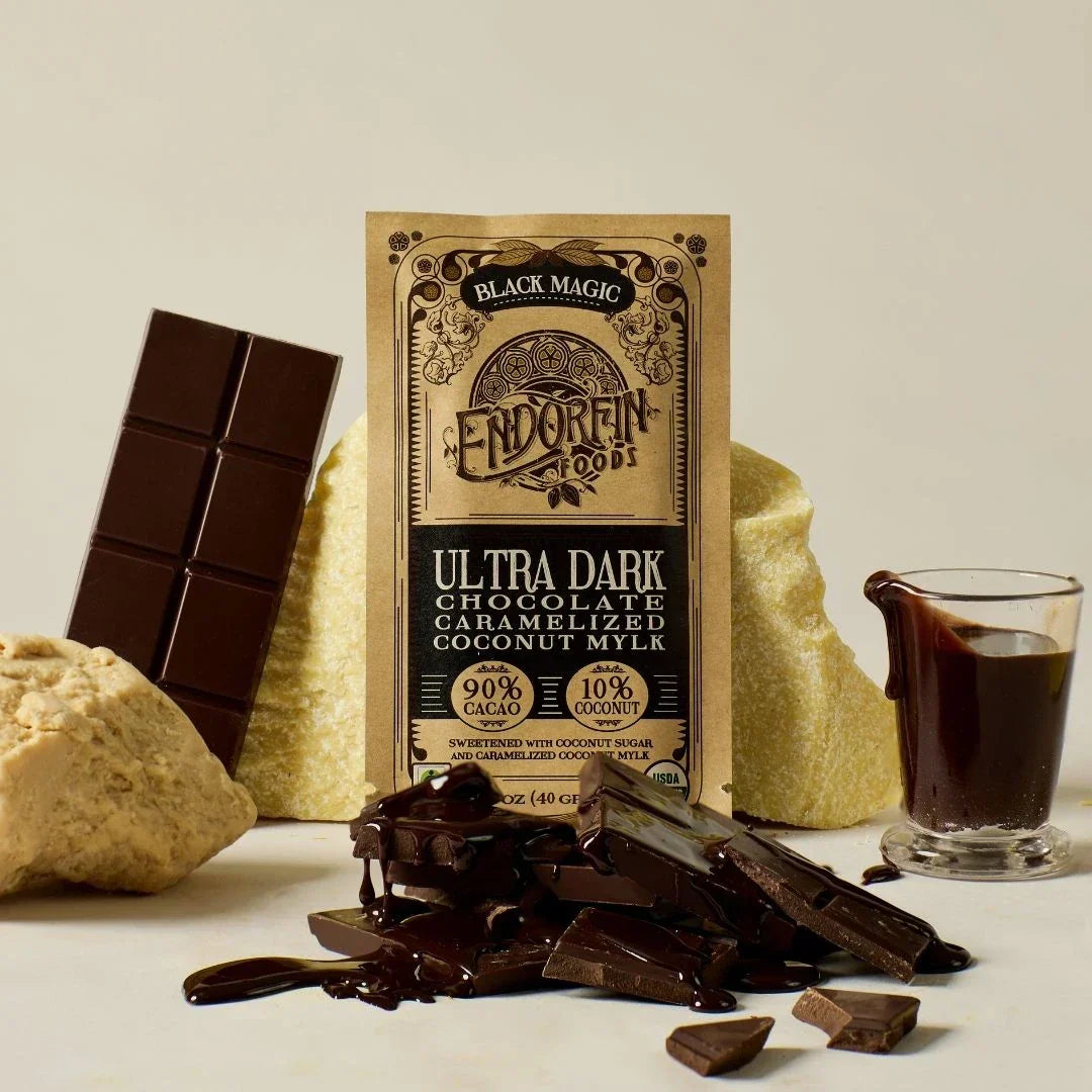 How Much Caffeine in Dark Chocolate: A Complete Guide to Understanding Chocolate's Natural Stimulants