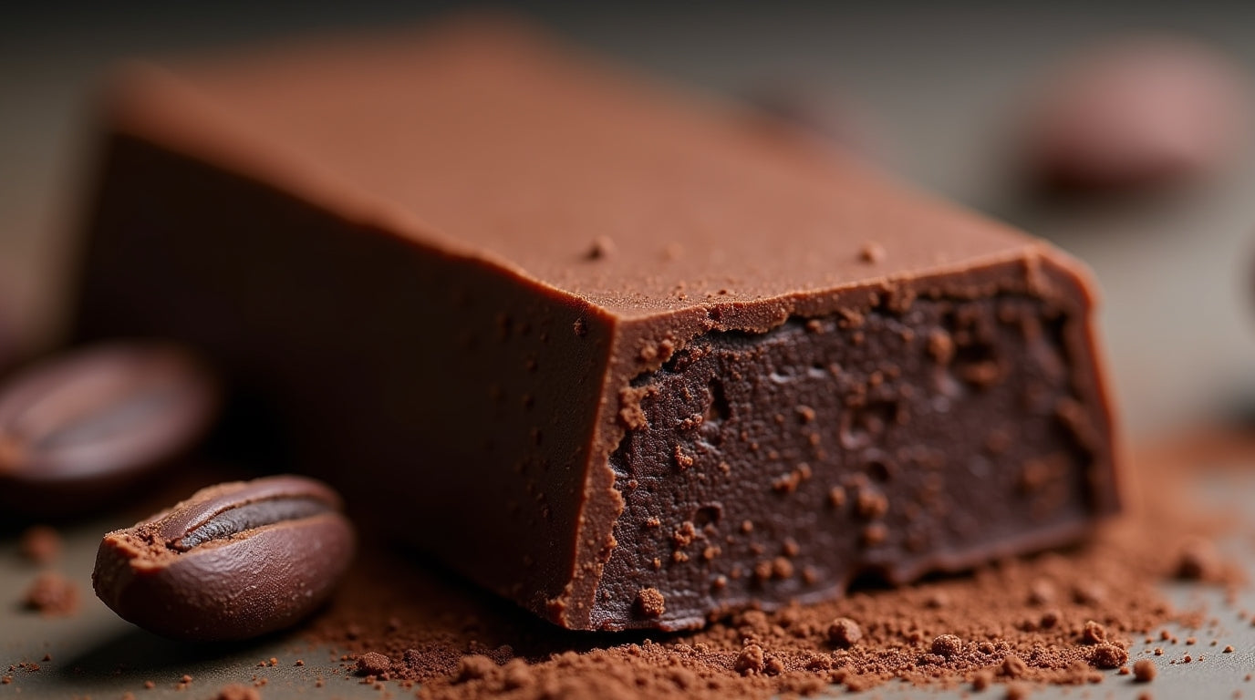 Raw Cacao Paste: The Pure Essence of Chocolate: Its Amazing Benefits