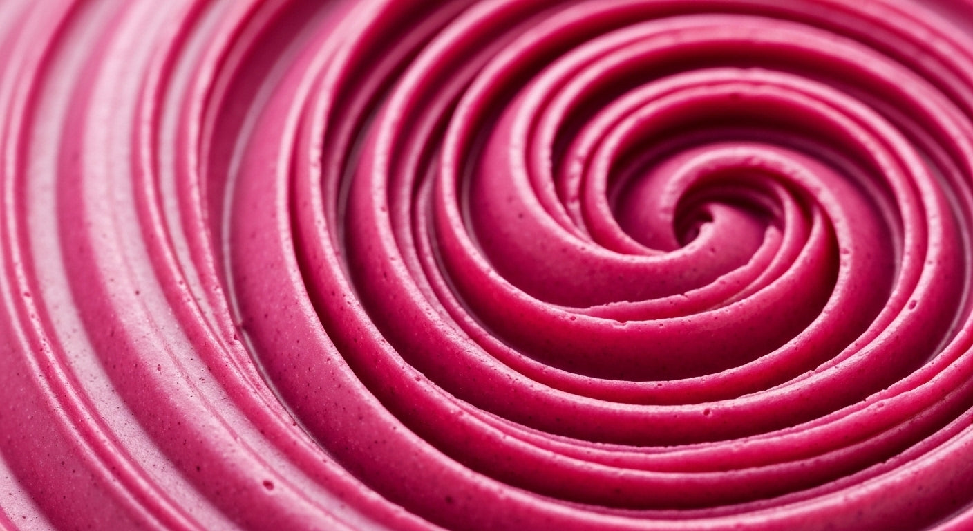 Ruby Chocolate