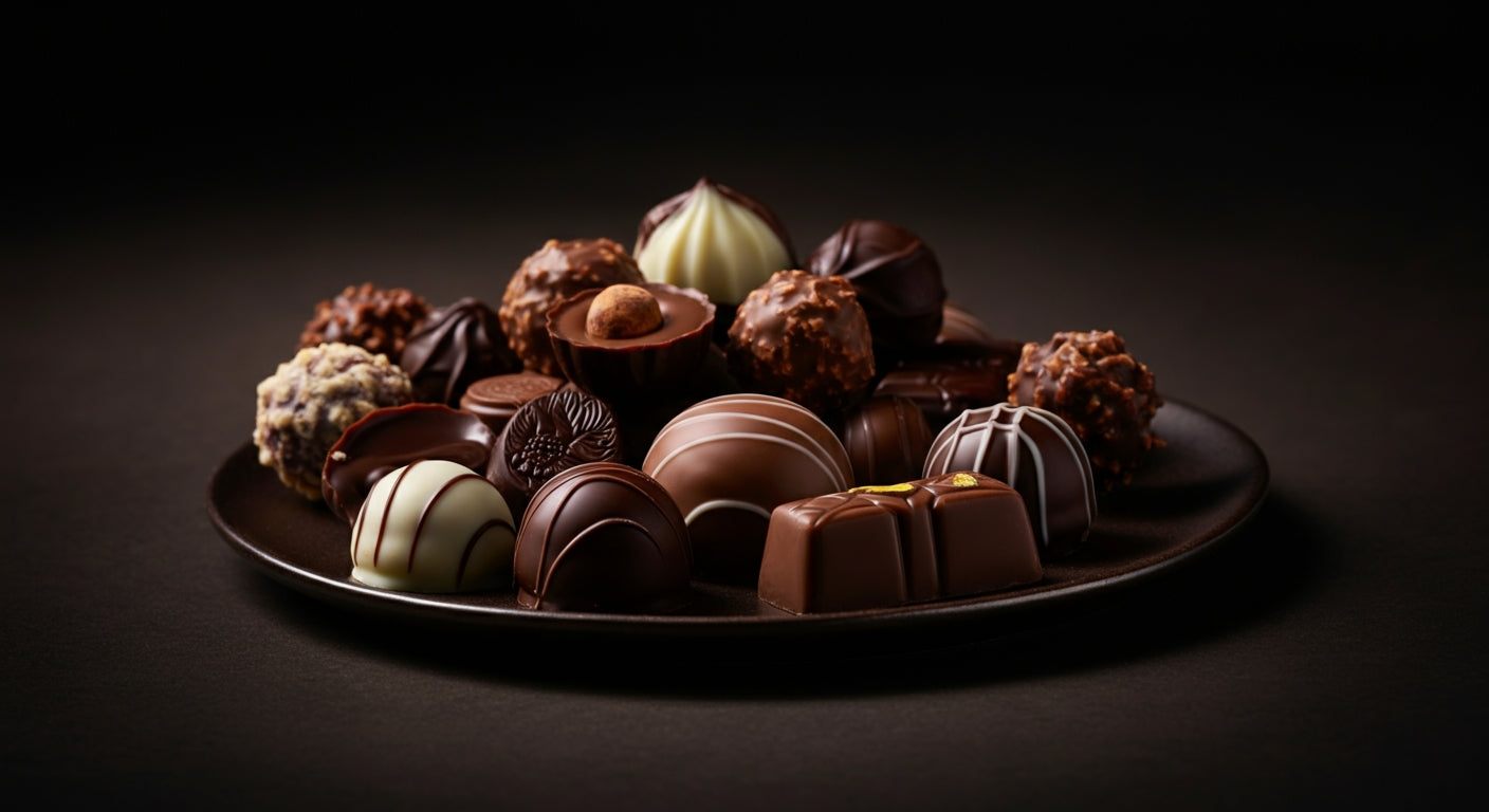 Belgian Chocolate: Understanding the World's Most Renowned Chocolate Tradition