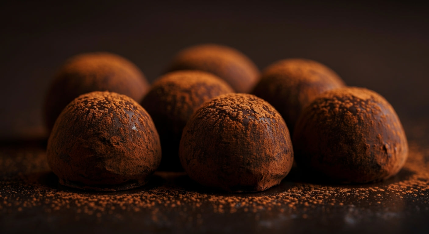 Swiss Chocolate