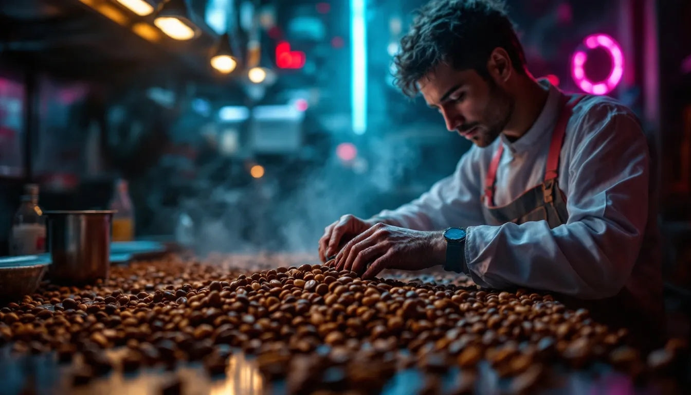 From Bean to Bar: The Magical Journey of How Chocolate Is Made