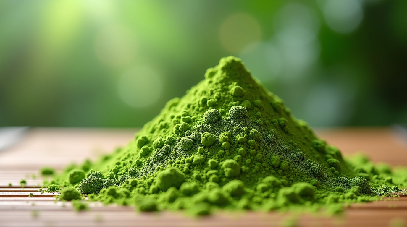 matcha