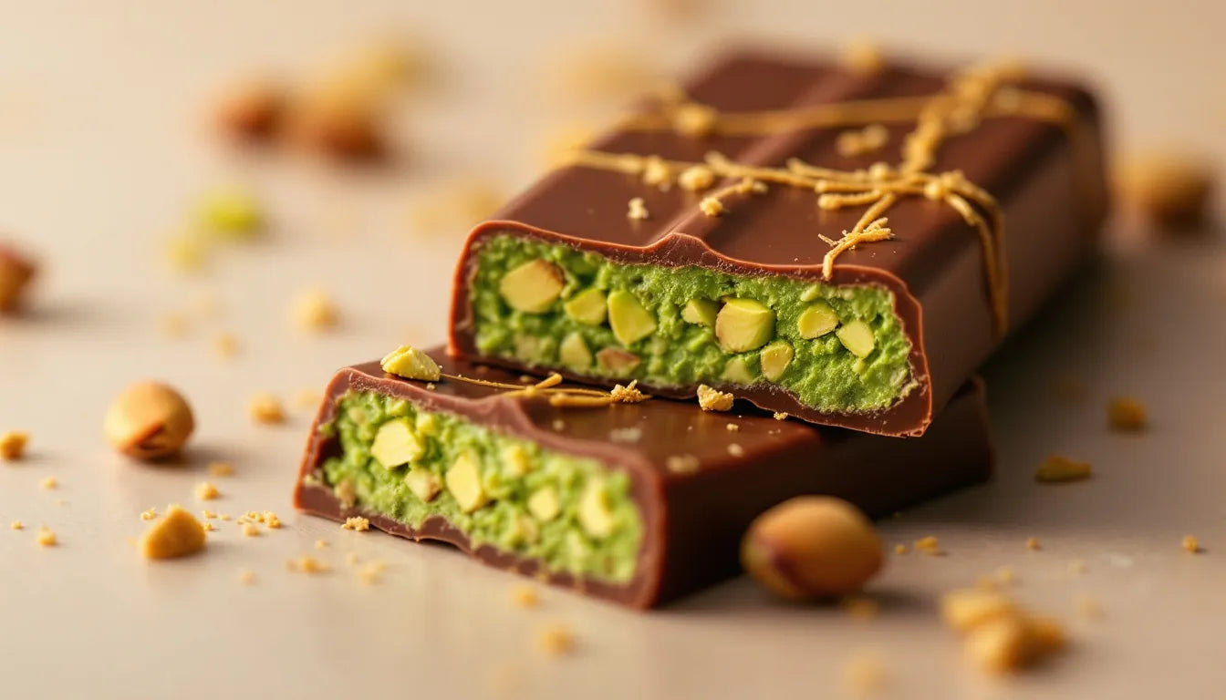 How to Make Dubai Chocolate: The Complete Step-by-Step Guide