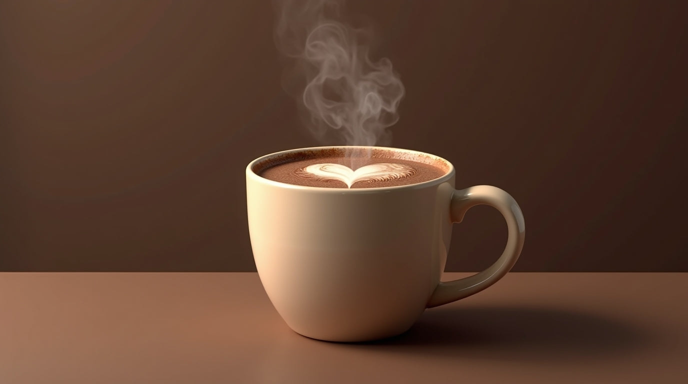 Does Hot Chocolate Have Caffeine