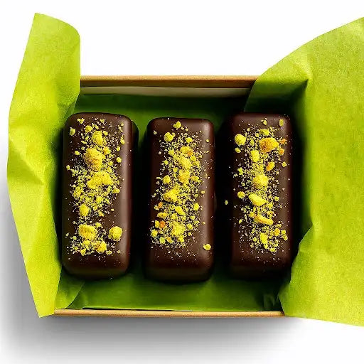 Dubai Chocolate Bar Gift