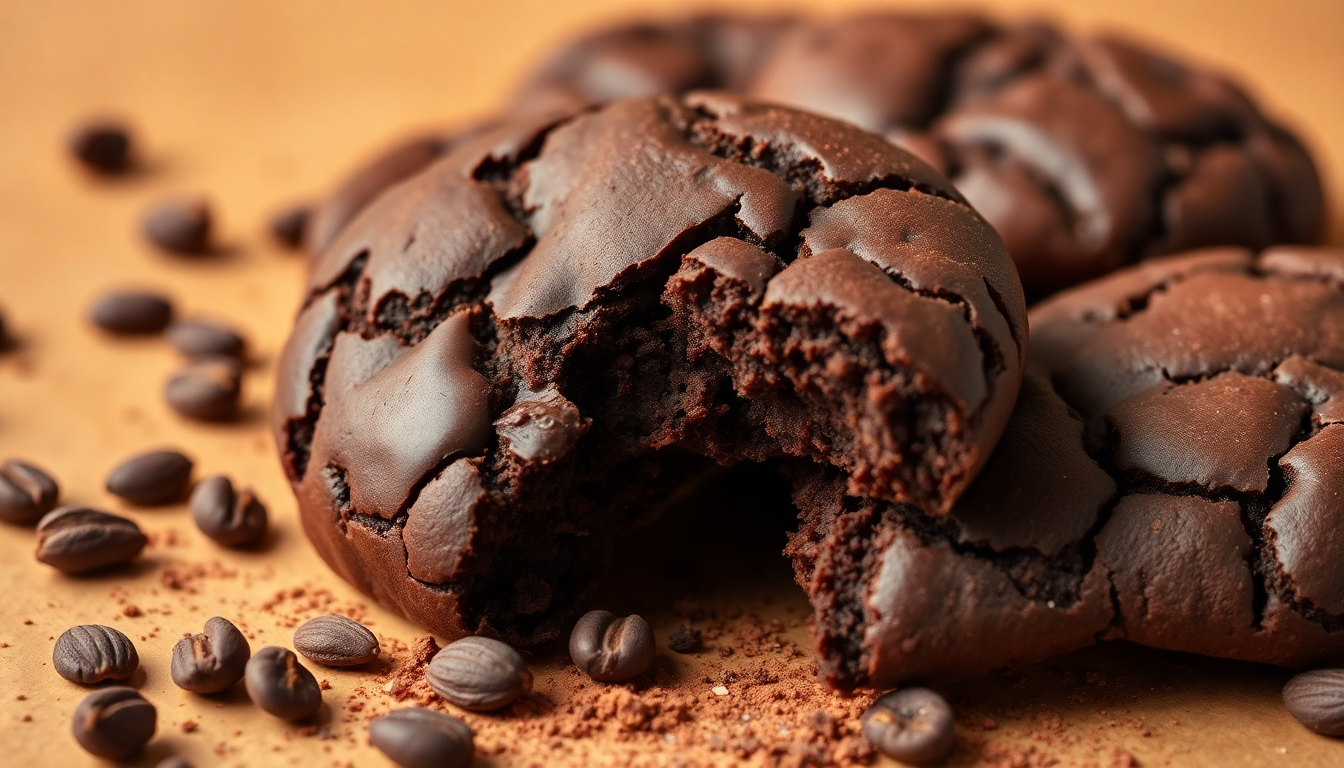 Dark Chocolate Cookies: The Ultimate Indulgence