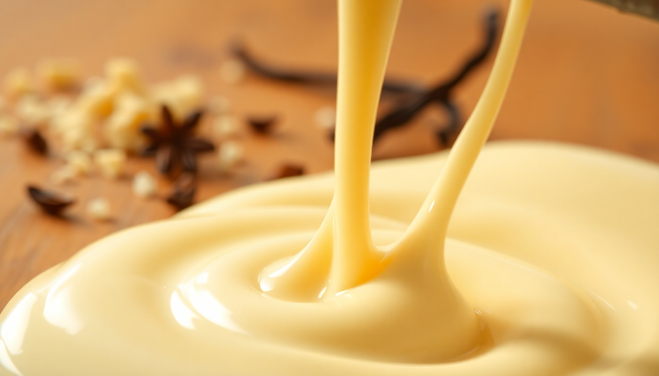 What Is White Chocolate Made Of? Understanding Ingredients and Quality Alternatives