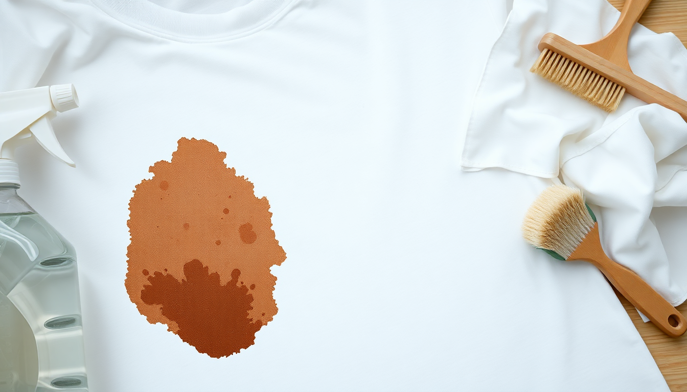 how-to-get-chocolate-out-of-clothes-easily