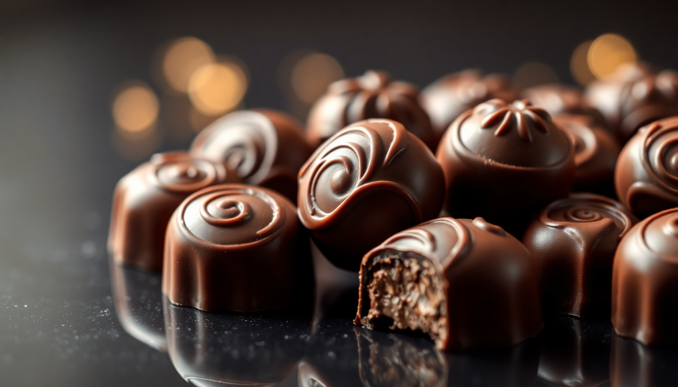 Is Chocolate Candy? Exploring the Sweet Truth