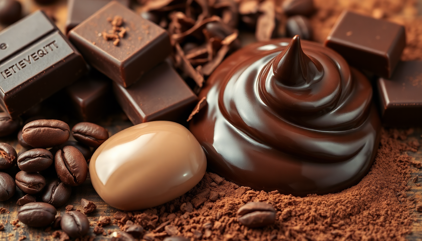 Is Chocolate Gluten Free? All You Need to Know