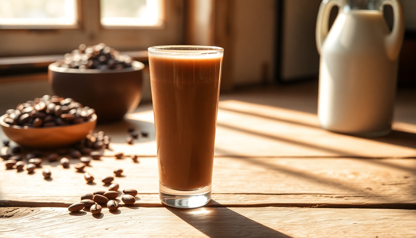 Is Chocolate Milk Good for You? Let's Find Out!