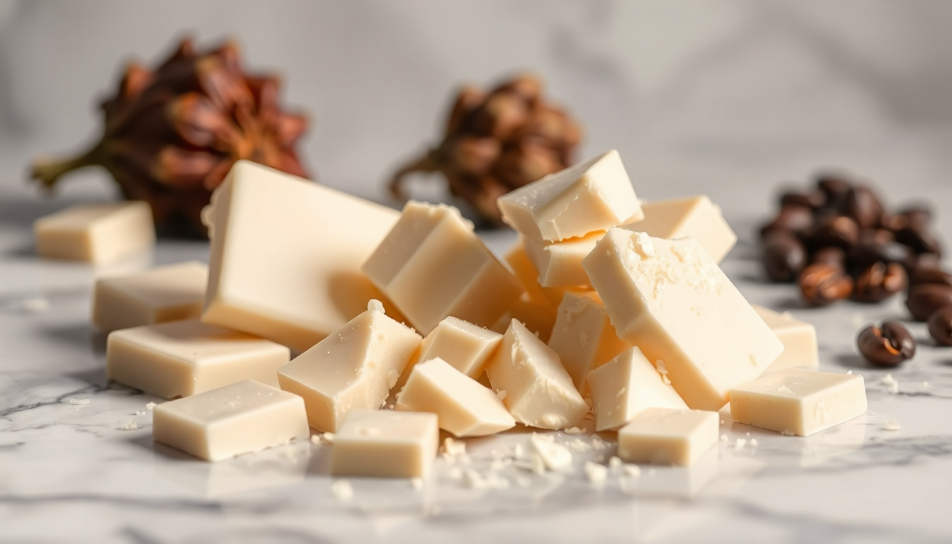 Is White Chocolate Real Chocolate? Unwrapping the Truth
