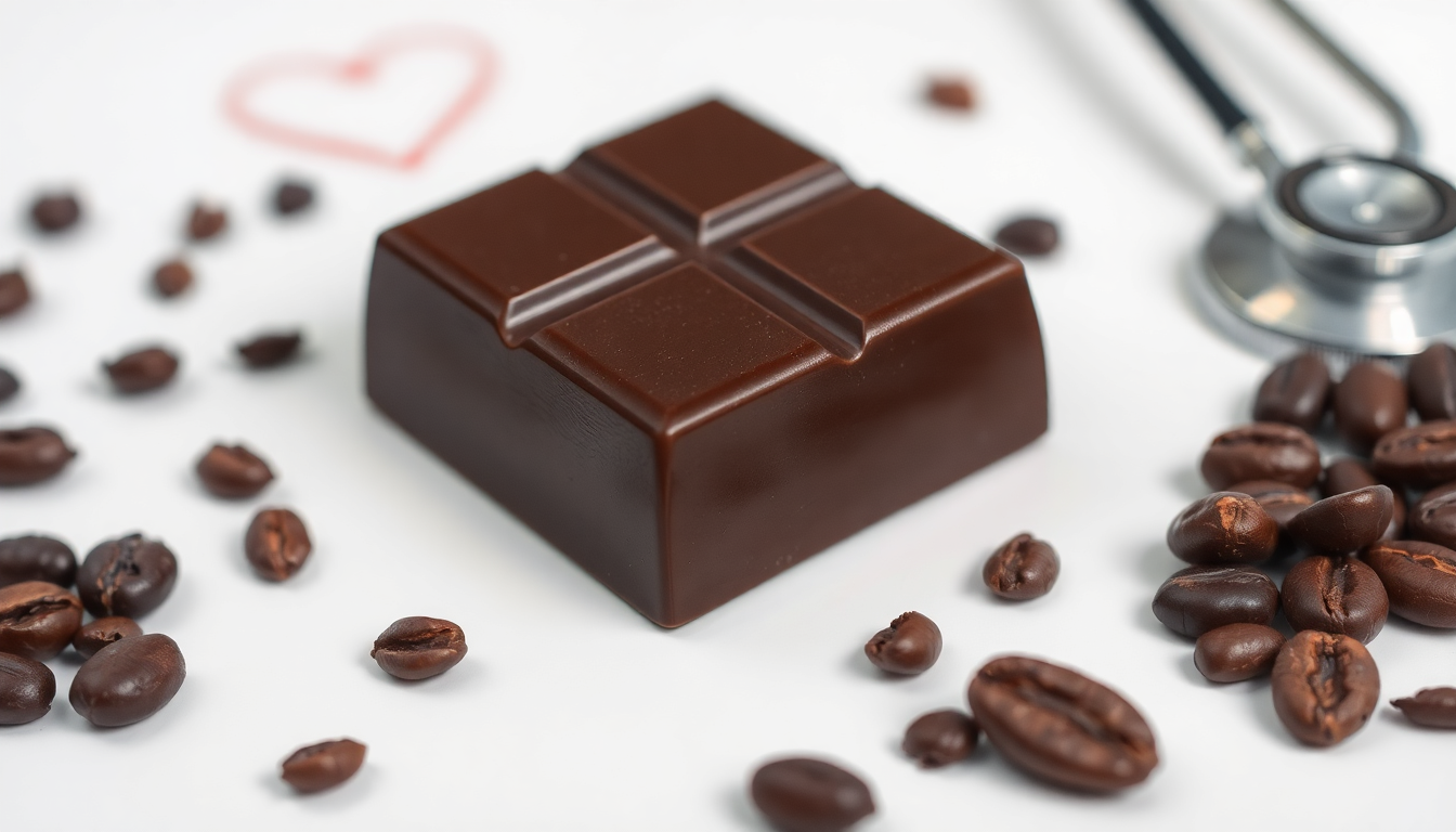 Is Dark Chocolate Healthy? The Science-Backed Answer You've Been Looking For