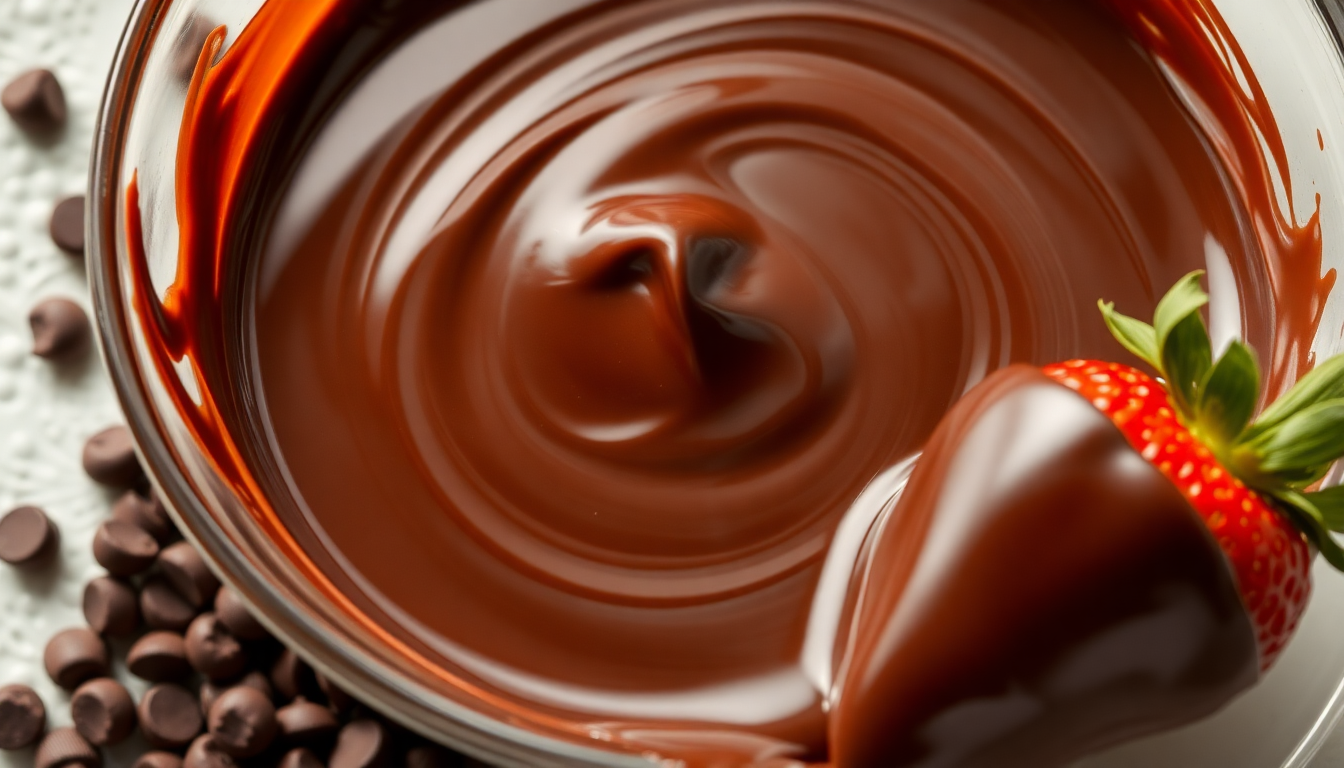 Can You Melt Chocolate Chips to Coat Candy? Perfect Methods and Expert Tips
