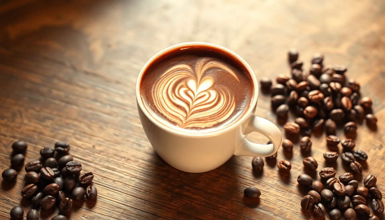 Does Mocha Chocolate Have Caffeine? Understanding Your Chocolate-Coffee Fix