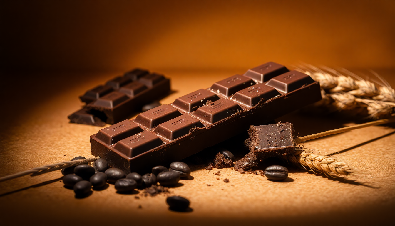 Does Chocolate Have Gluten in It? The Complete Guide for Gluten-Conscious Consumers