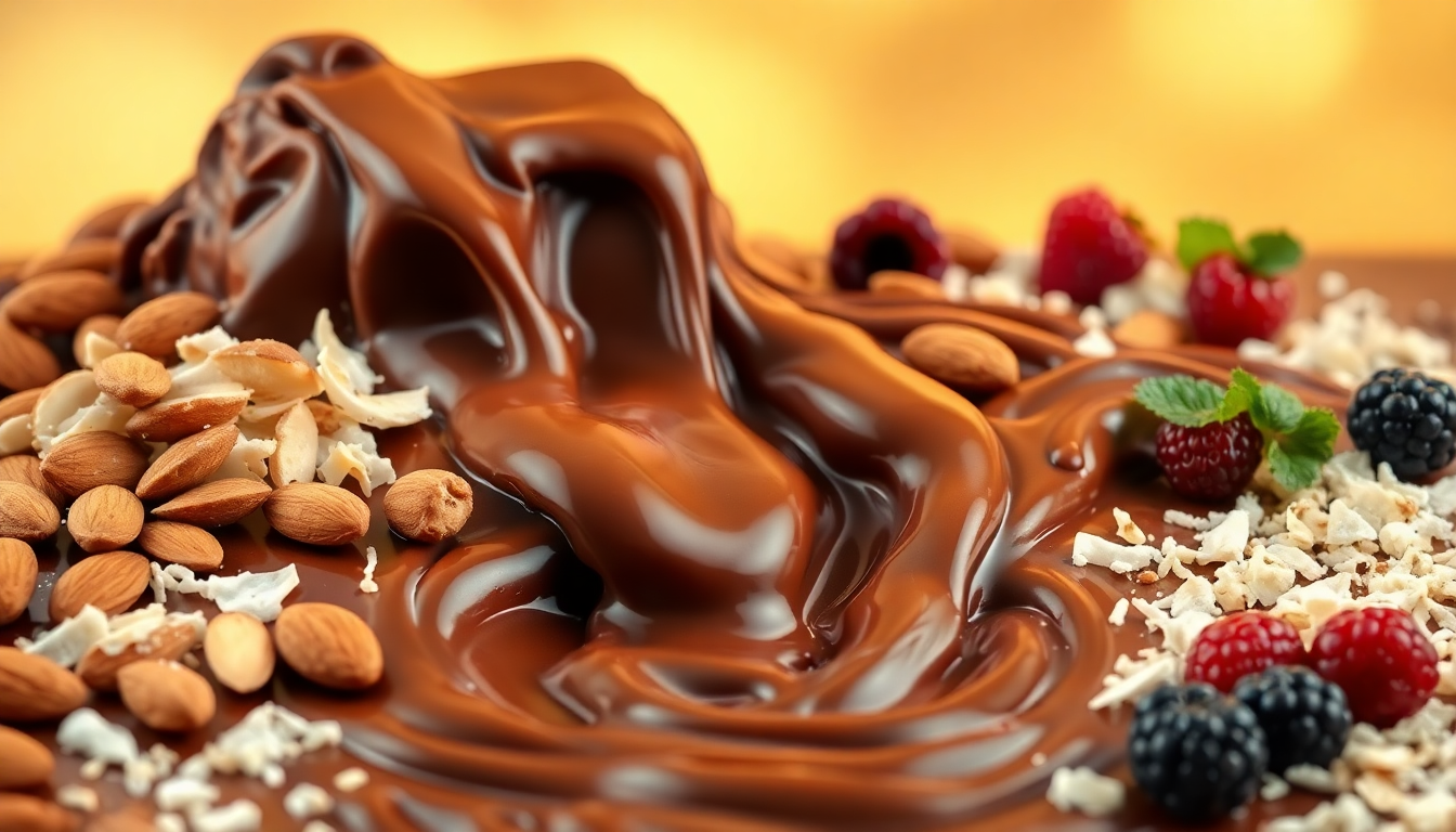 Is Milk Chocolate Gluten Free? A Complete Guide for Gluten-Sensitive Consumers