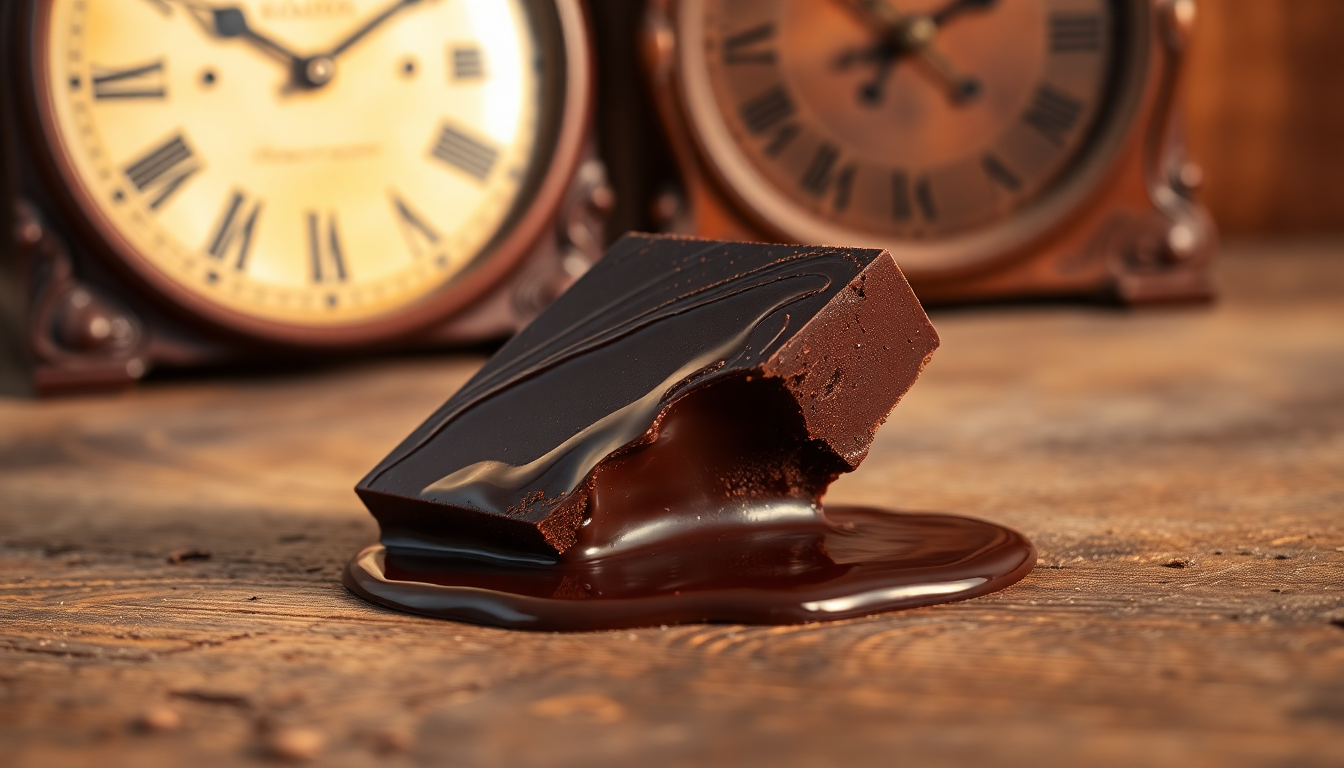 The Complete Guide to Chocolate Shelf Life