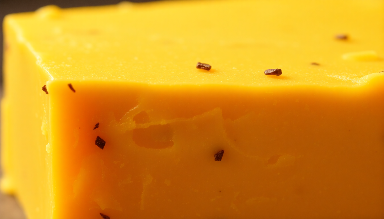 Does Cacao Butter Have Lutein? The Truth About This Chocolate Ingredient