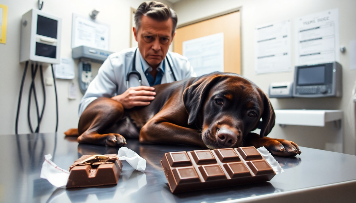 A closer look at Can Dogs Eat Chocolate Truffle Recipe