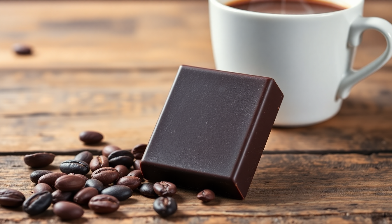 Does Chocolate Have Caffeine? Let's Explore!