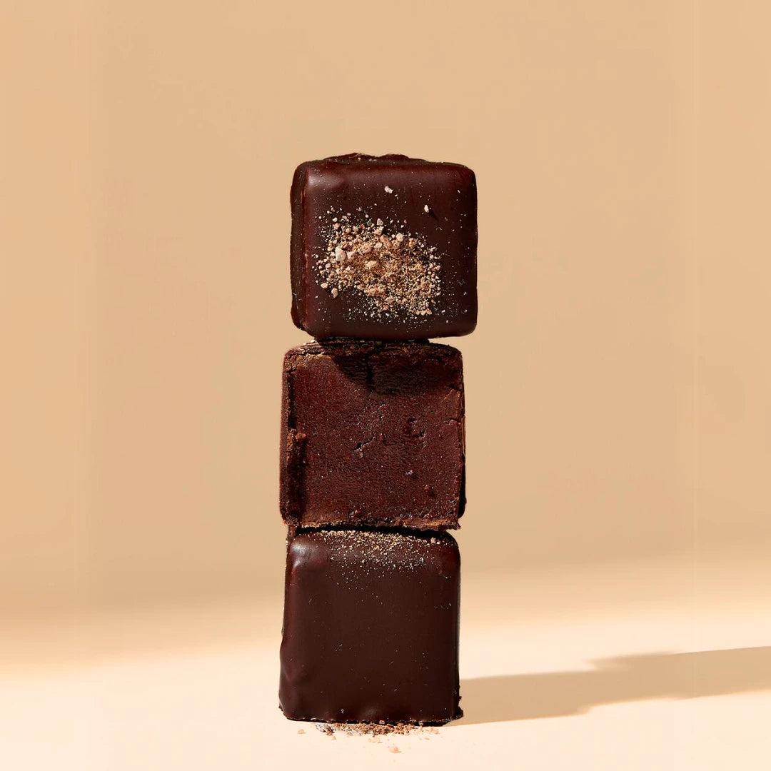 Chocolate Truffles: Indulge in Coracao Chocolate’s Vegan, Organic Treats