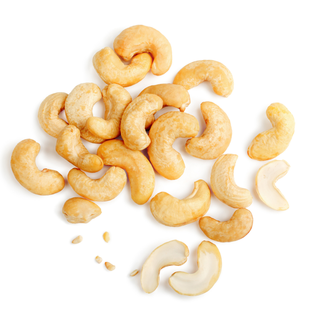 Raw cashews bulk price deals