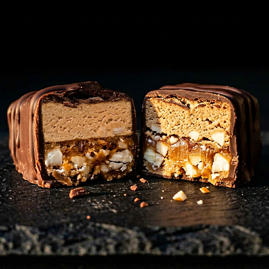 Free - Berkeley Bar Vegan Chocolates