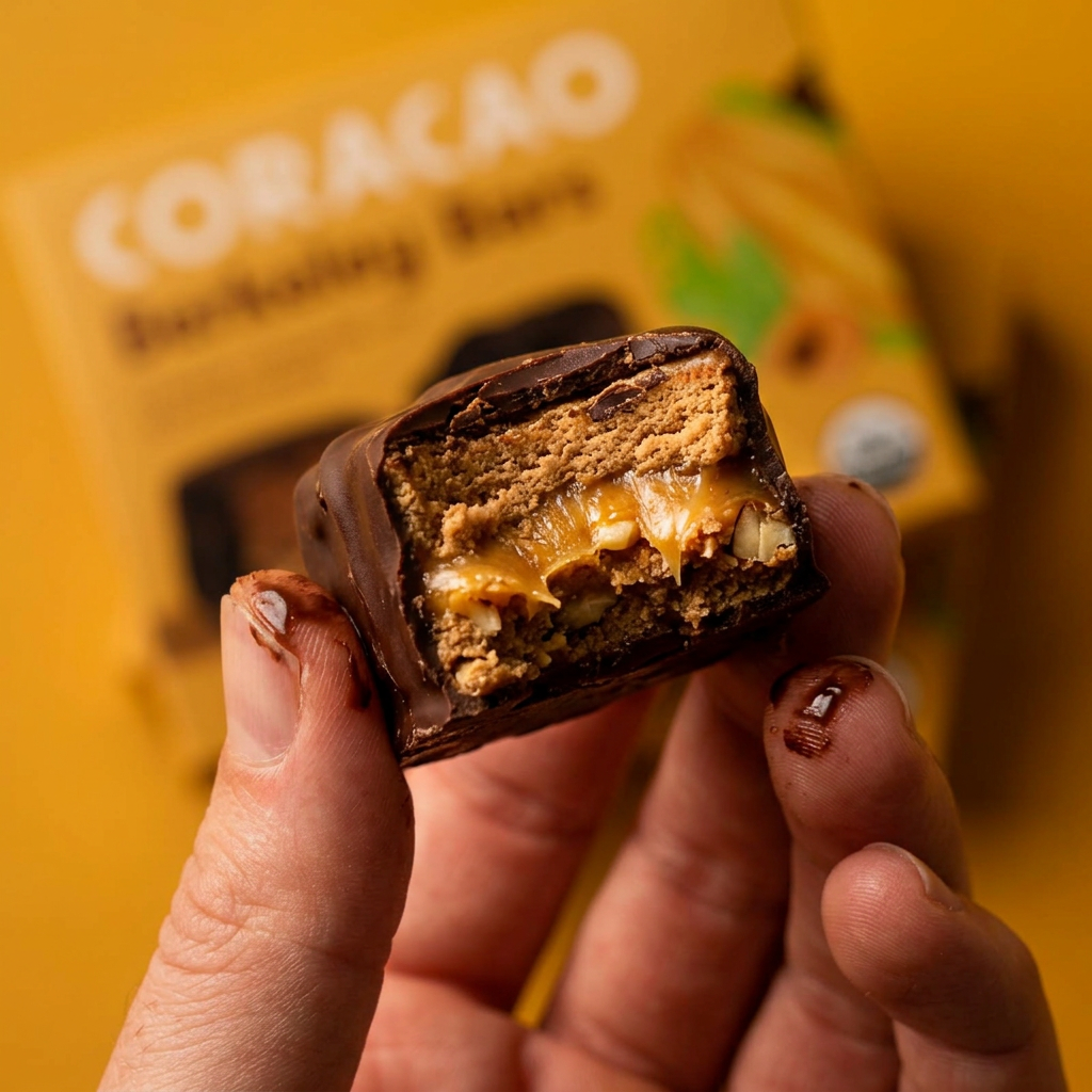 Free - Berkeley Bar Vegan Chocolates