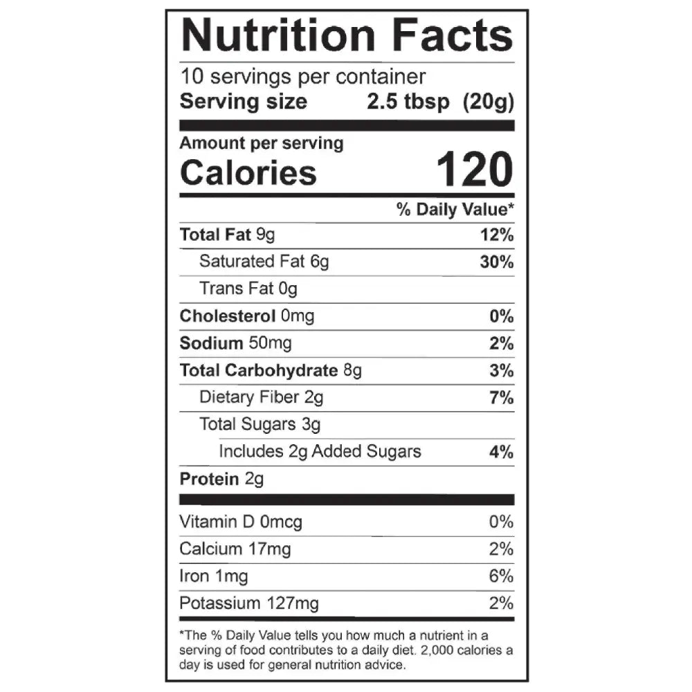 Golden Dark Drinking Chocolate - 65%