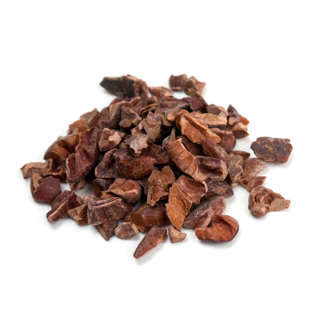Organic Cacao Nibs