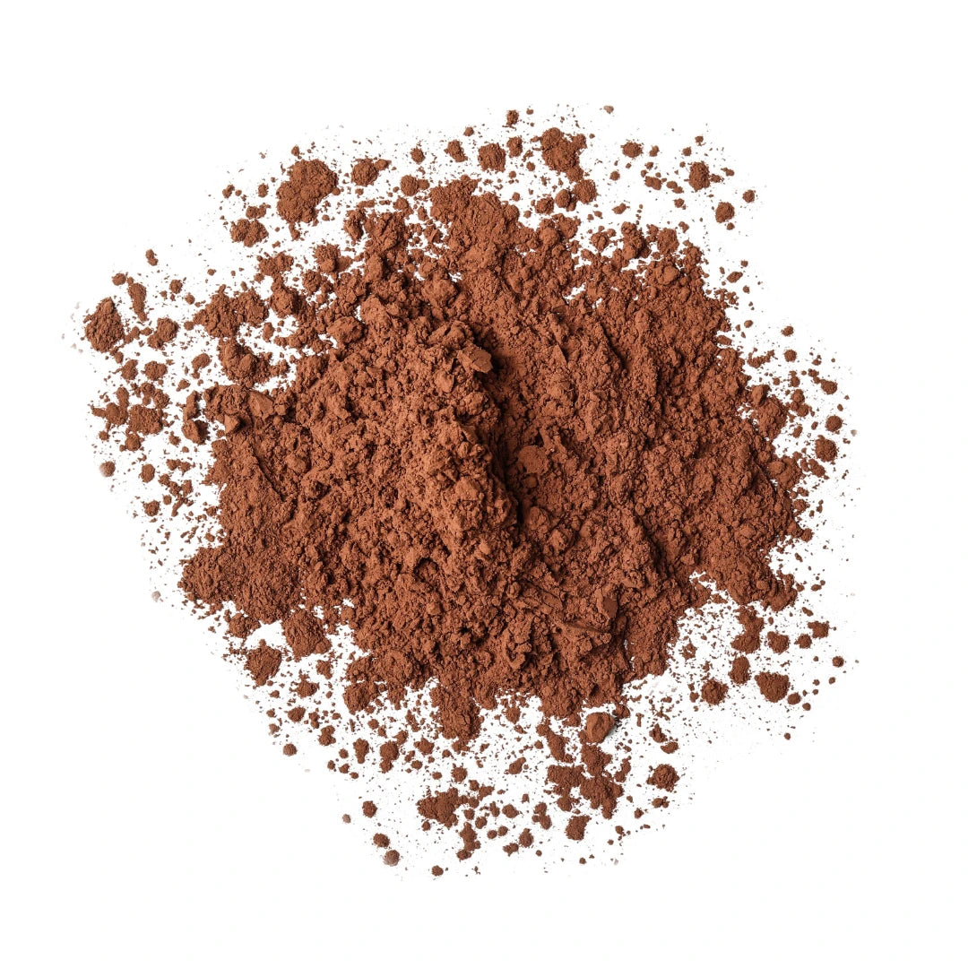 Organic Cacao Powder Pure, Nutritious, and Deliciously Healthy