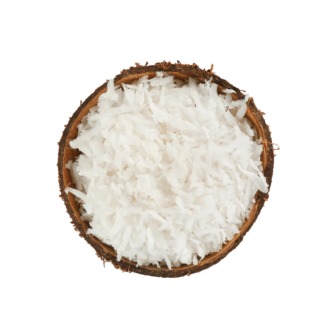Premium Coconut Flakes for Baking and Beyond - Taste the Tropics