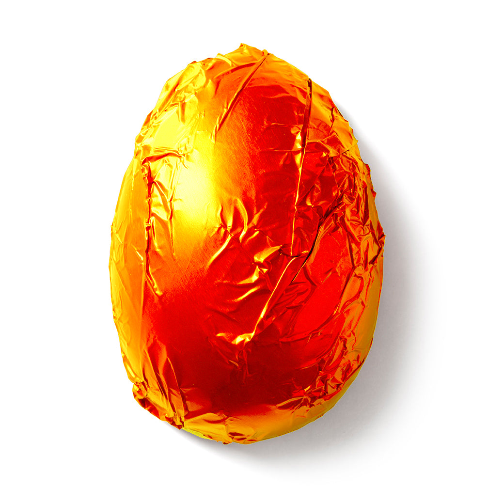 Almond Butter Egg