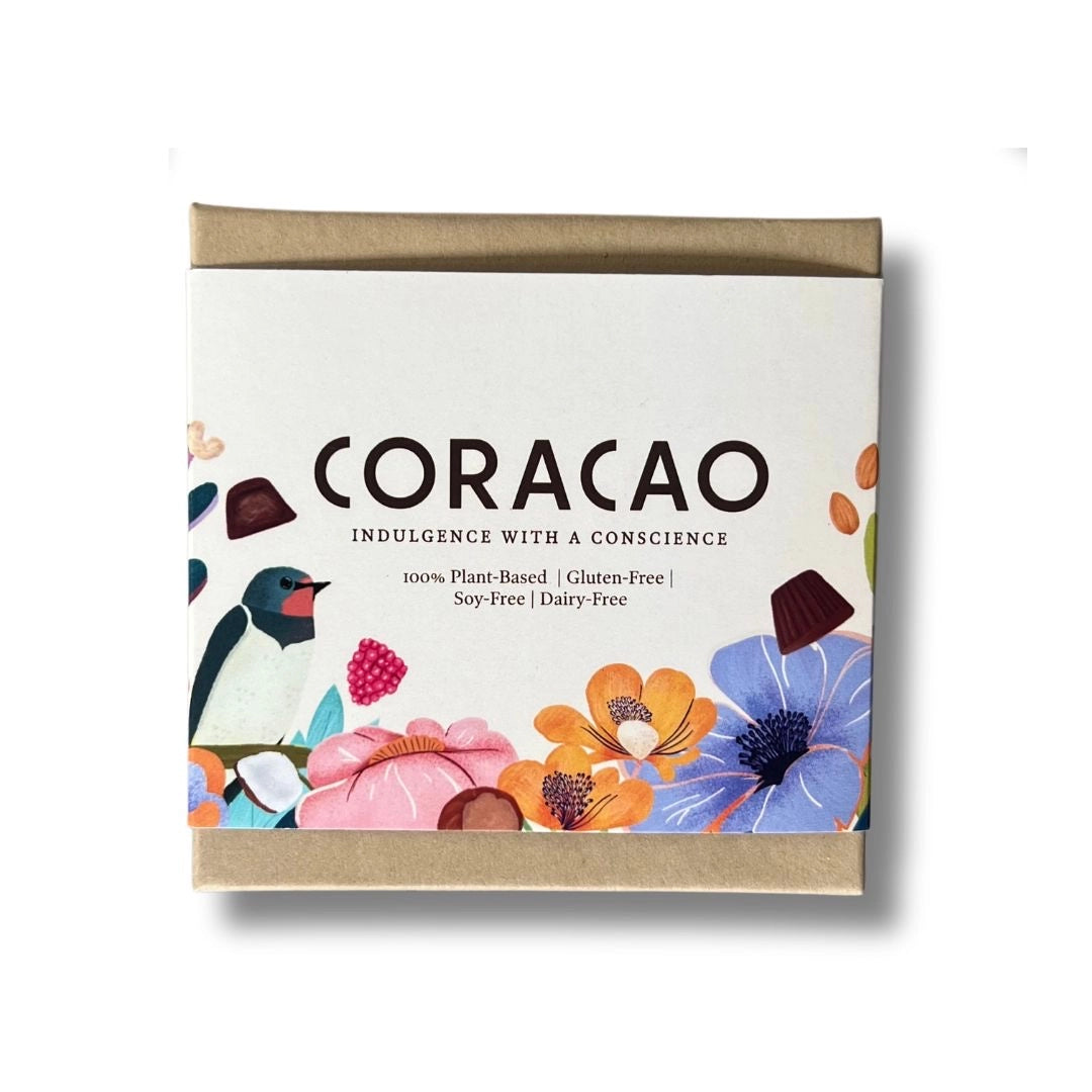 After Dark Chocolate Truffle