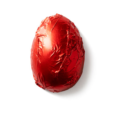 Hazelnut Cream Egg