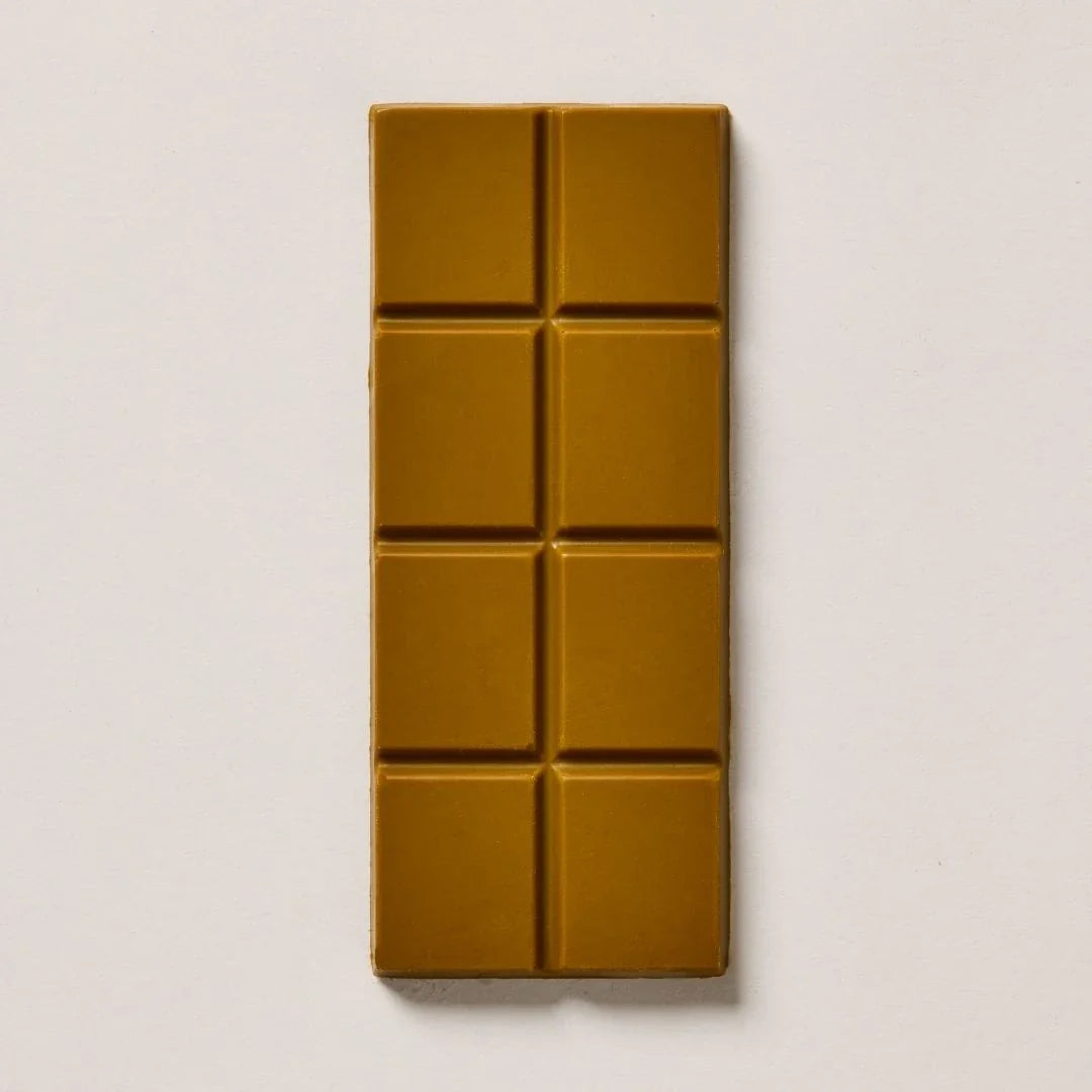 Golden Mylk Chocolate Bar
