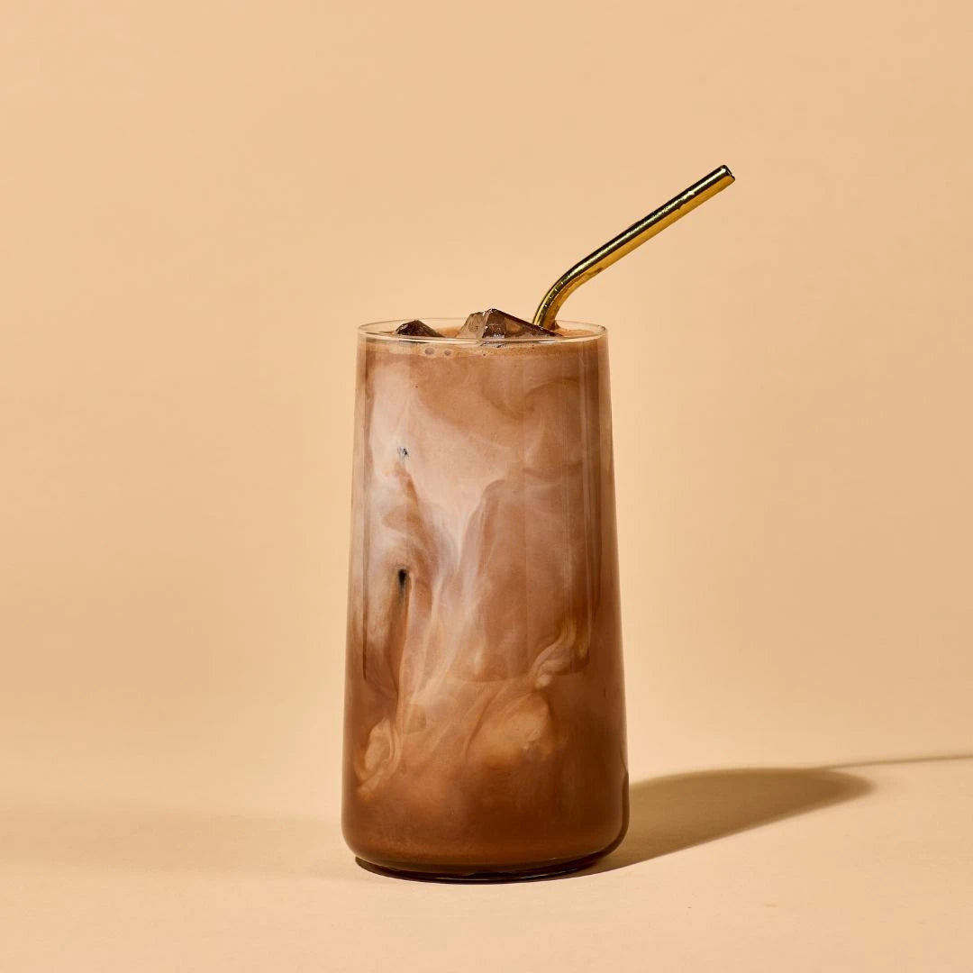 Vegan Hot Chocolate Gift Set