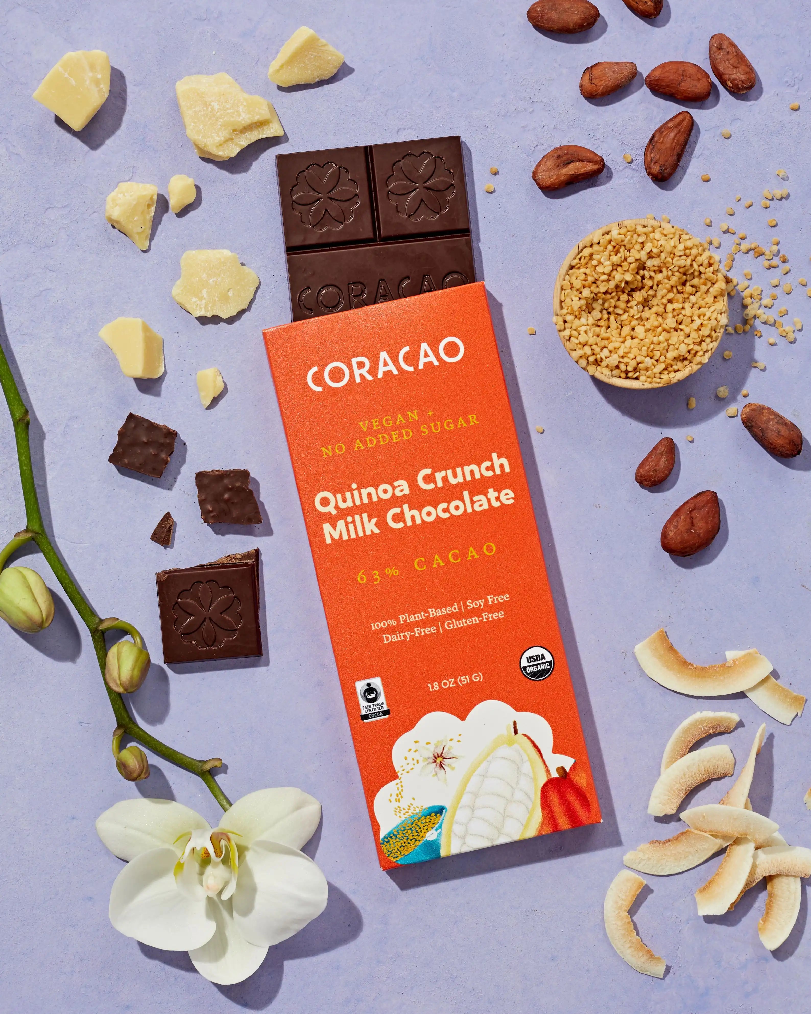 Sugar Free Chocolate Bar Bundle