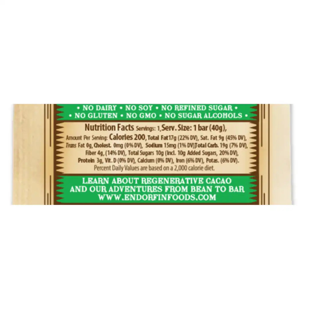 Sourdough & Olive Oil Chocolate Bar | 70% Cacao