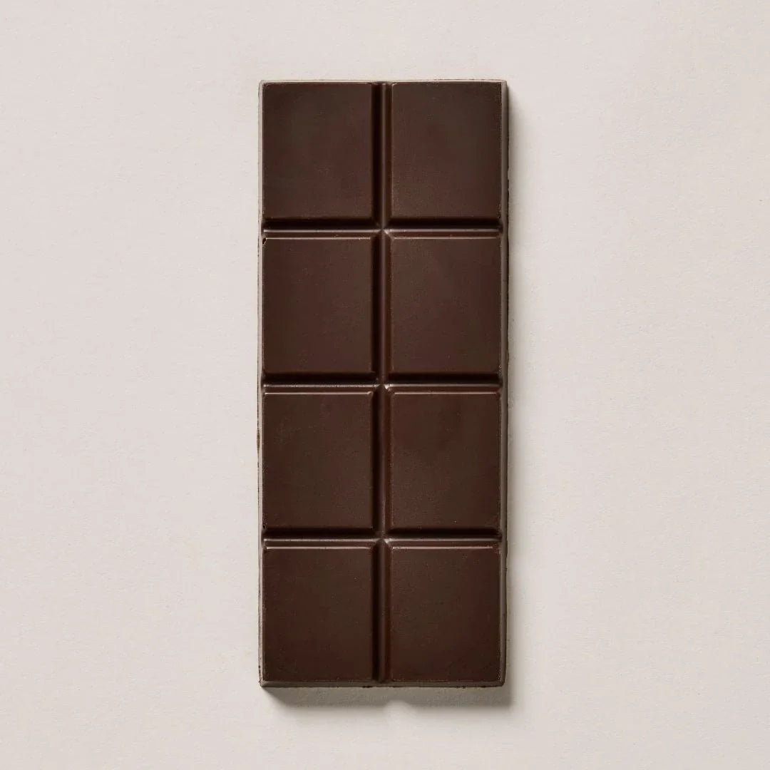 Vanilla Bean Chocolate Bar 70% Cacao