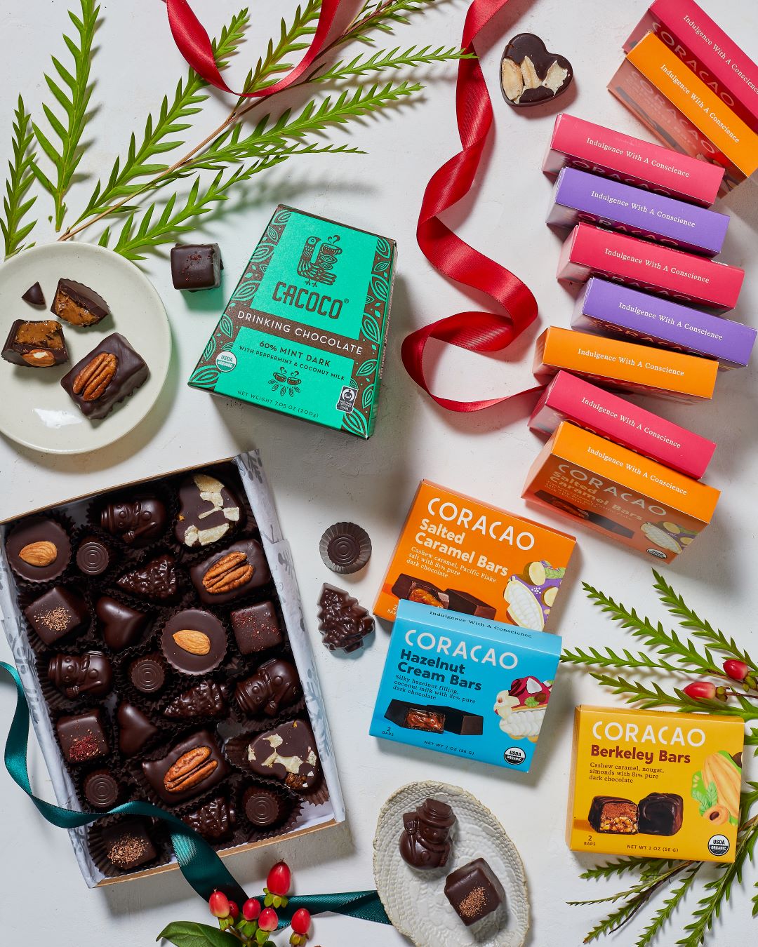 Stocking Stuffer Bundle