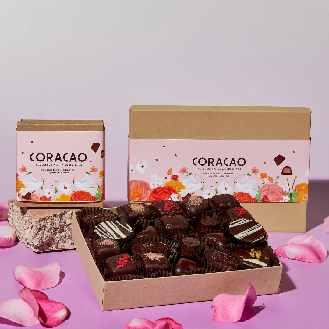 Valentine's Gift Tower