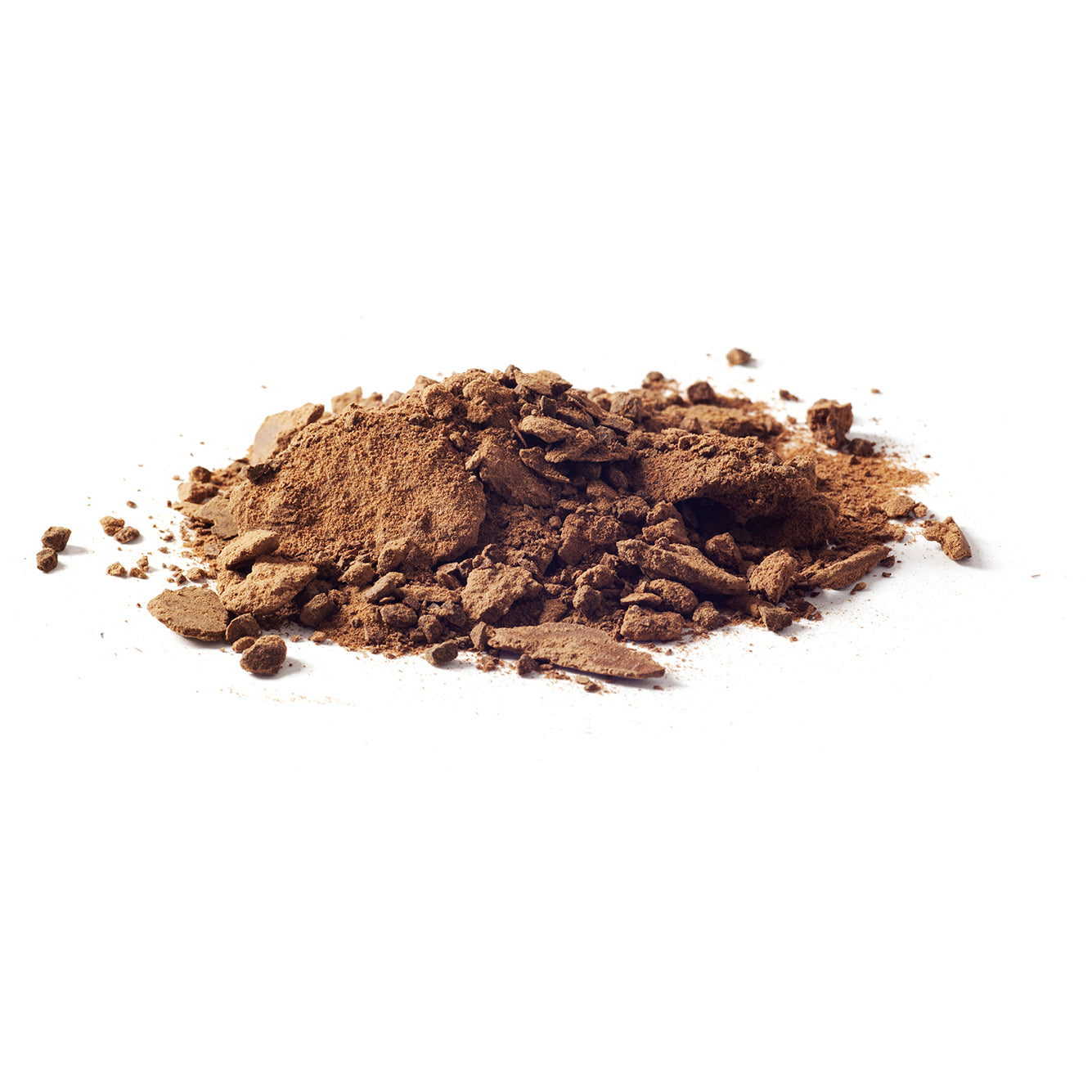 Rich Dark Drinking Chocolate - 60% (1.75 lb Bulk)