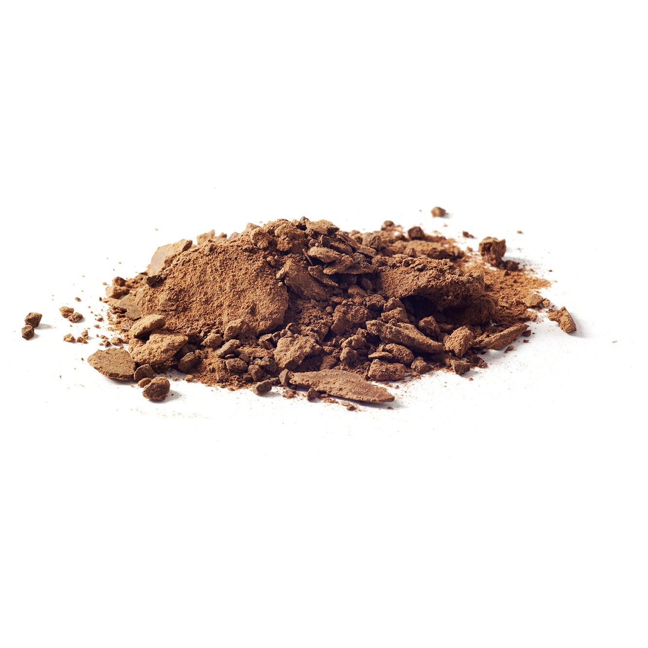 Mint Dark Drinking Chocolate - 60% (1.75 lb Bulk)
